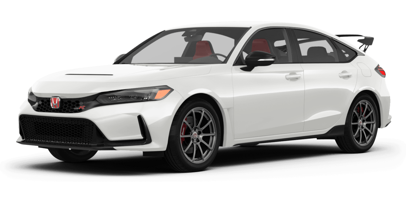 2025 Honda Civic Type R in Fairfax VA For Sale - Image 1