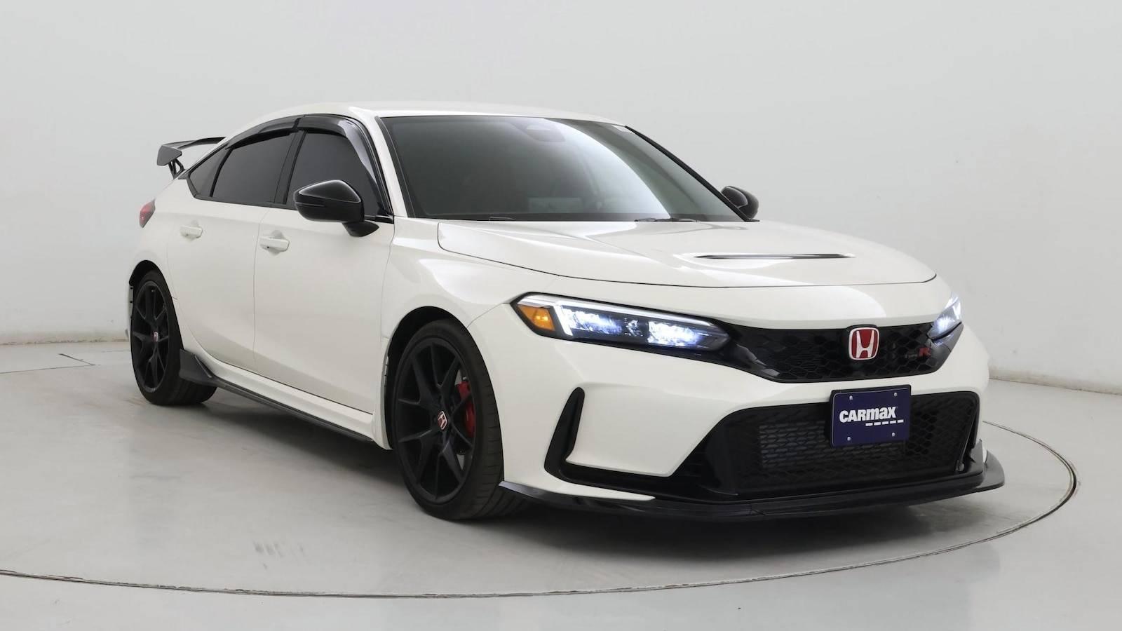 2025 Honda Civic Type R in Birmingham AL For Sale - Image 1
