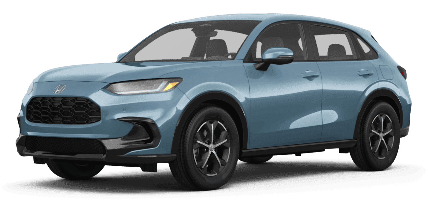 2025 Honda HR-V EX-L in Florida City FL For Sale - Image 1