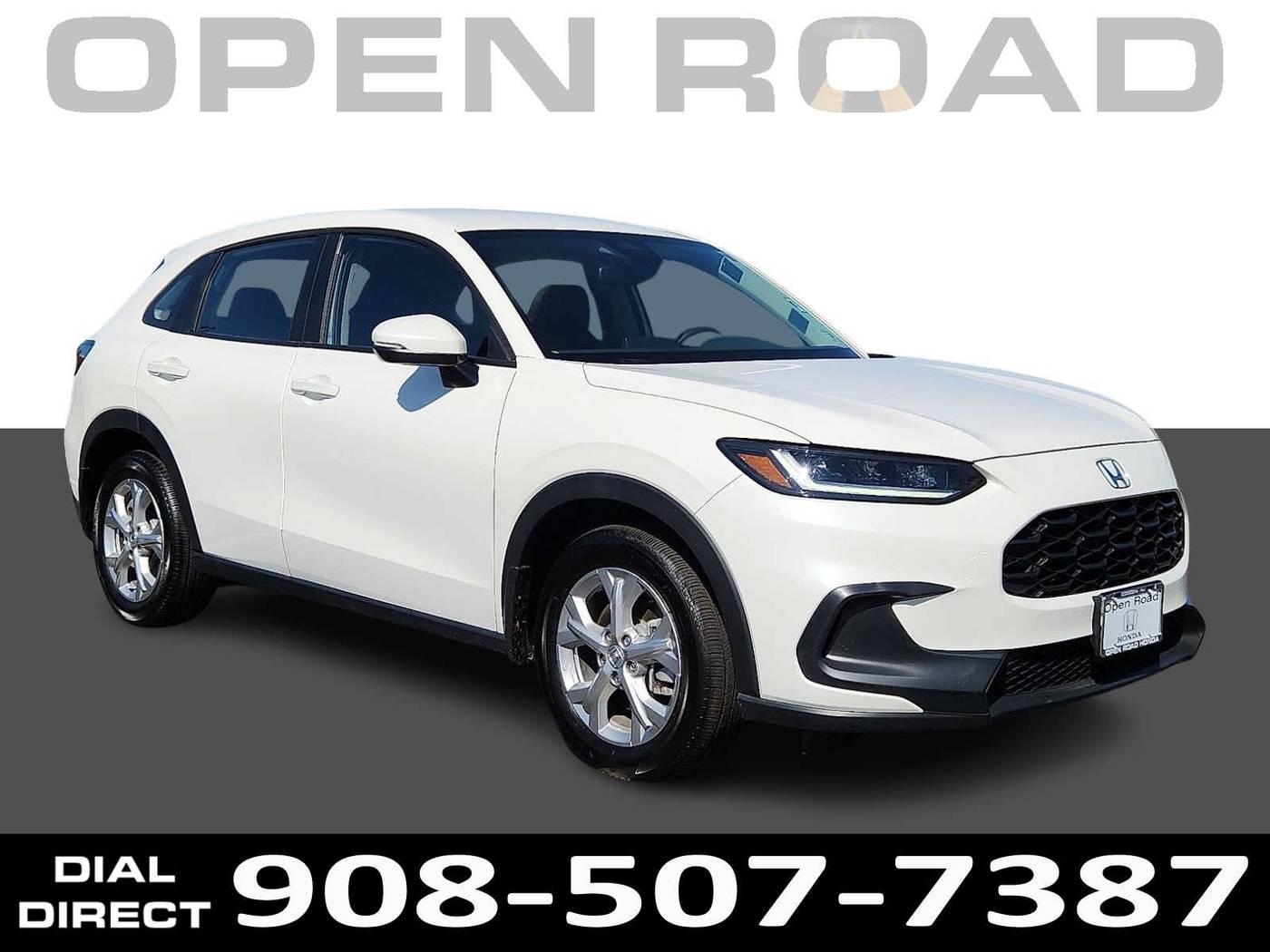 2025 Honda HR-V LX in Edison NJ For Sale - Image 1