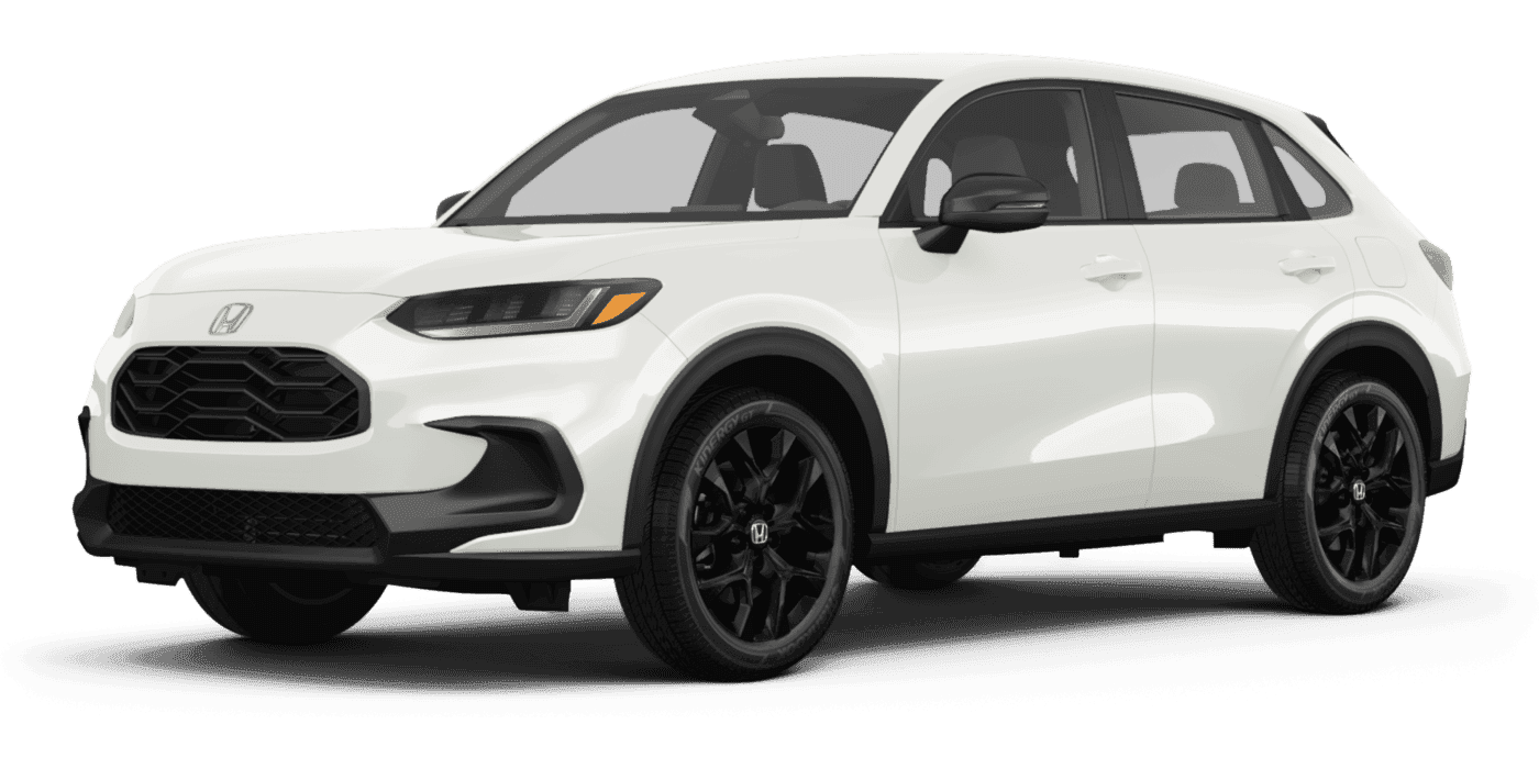 2025 Honda HR-V Sport in Edison NJ For Sale - Image 1