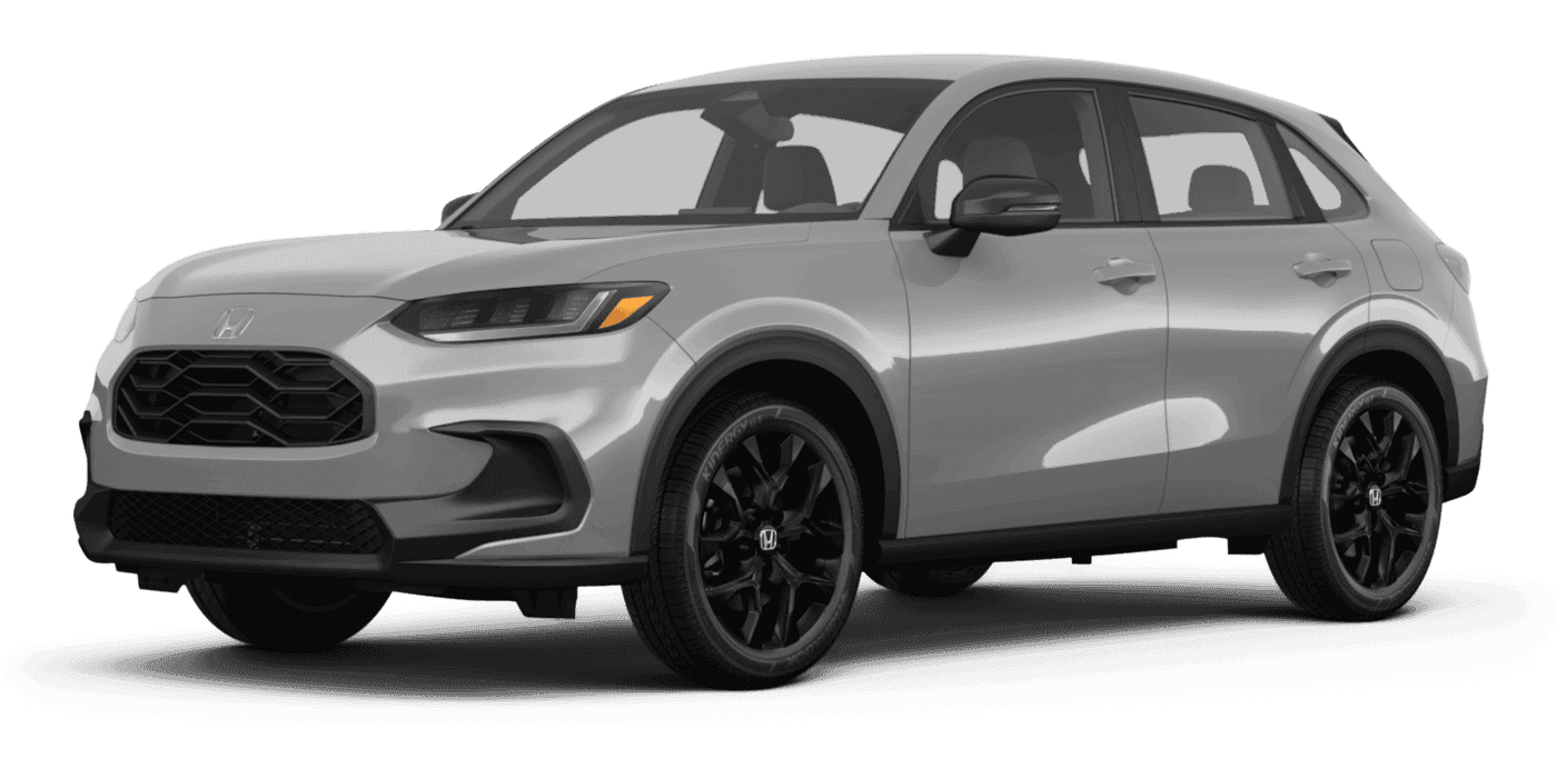 2025 Honda HR-V Sport in Helena MT For Sale - Image 1