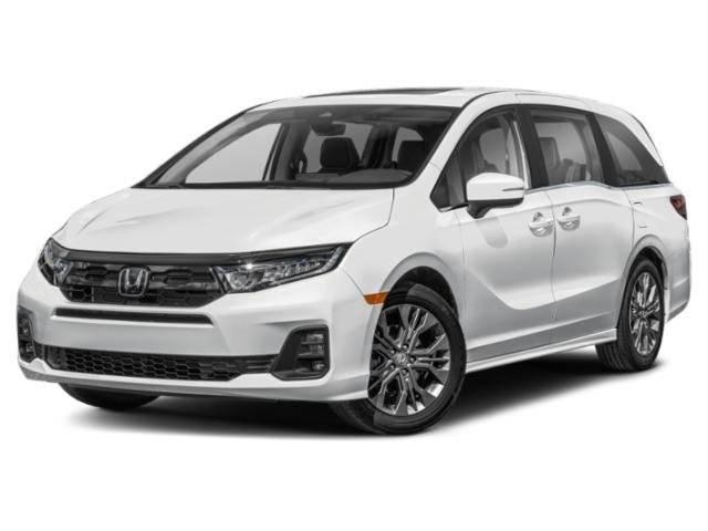 2025 Honda Odyssey Touring in Coon Rapids MN For Sale - Image 1