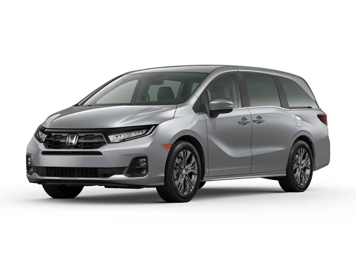2025 Honda Odyssey Touring in Ocala FL For Sale - Image 1