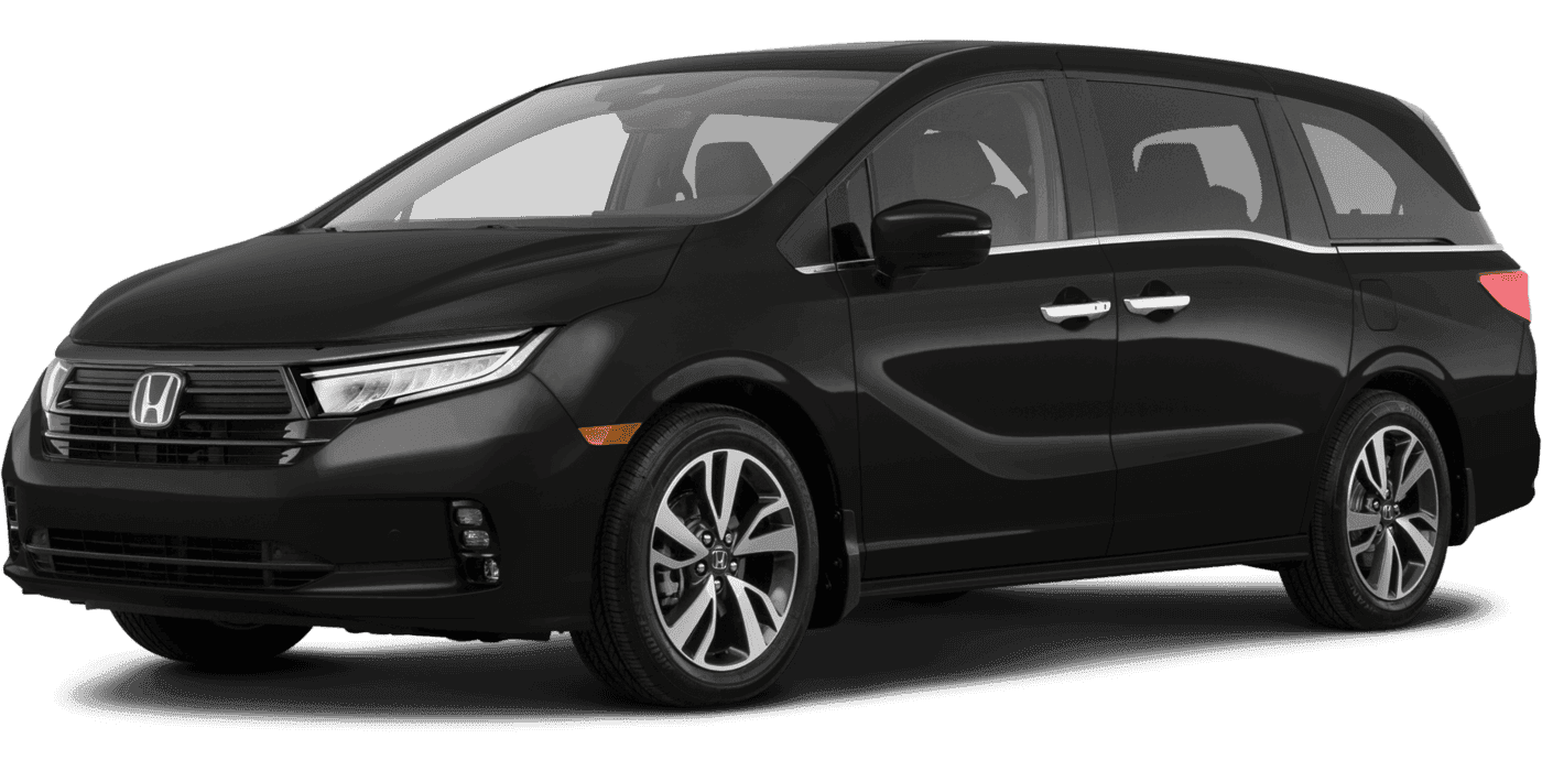 2025 Honda Odyssey Touring in Brandon MS For Sale - Image 1