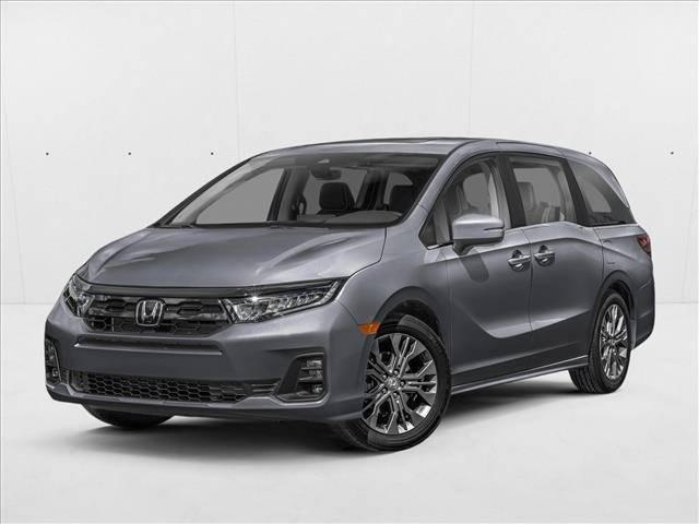 2025 Honda Odyssey Touring in Sterling VA For Sale - Image 1