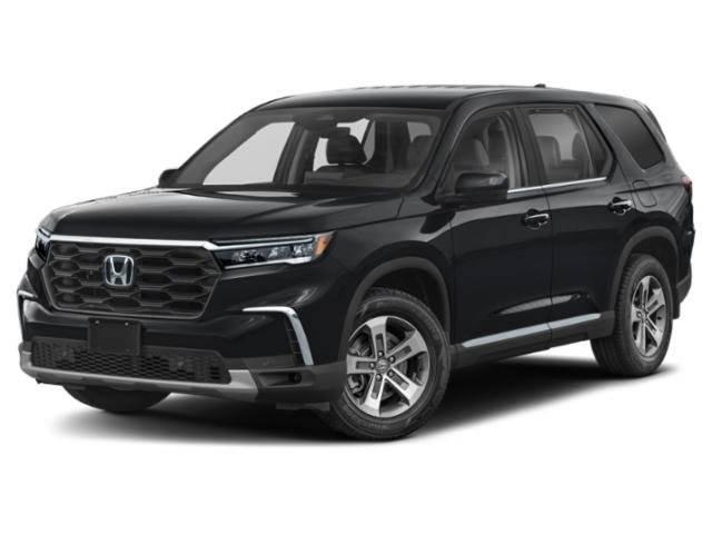 2025 Honda Pilot EX-L in Highlands Ranch CO For Sale - Image 1