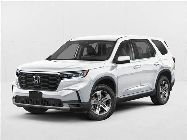 2025 Honda Pilot EX-L in Miami Lakes FL For Sale - Image 1
