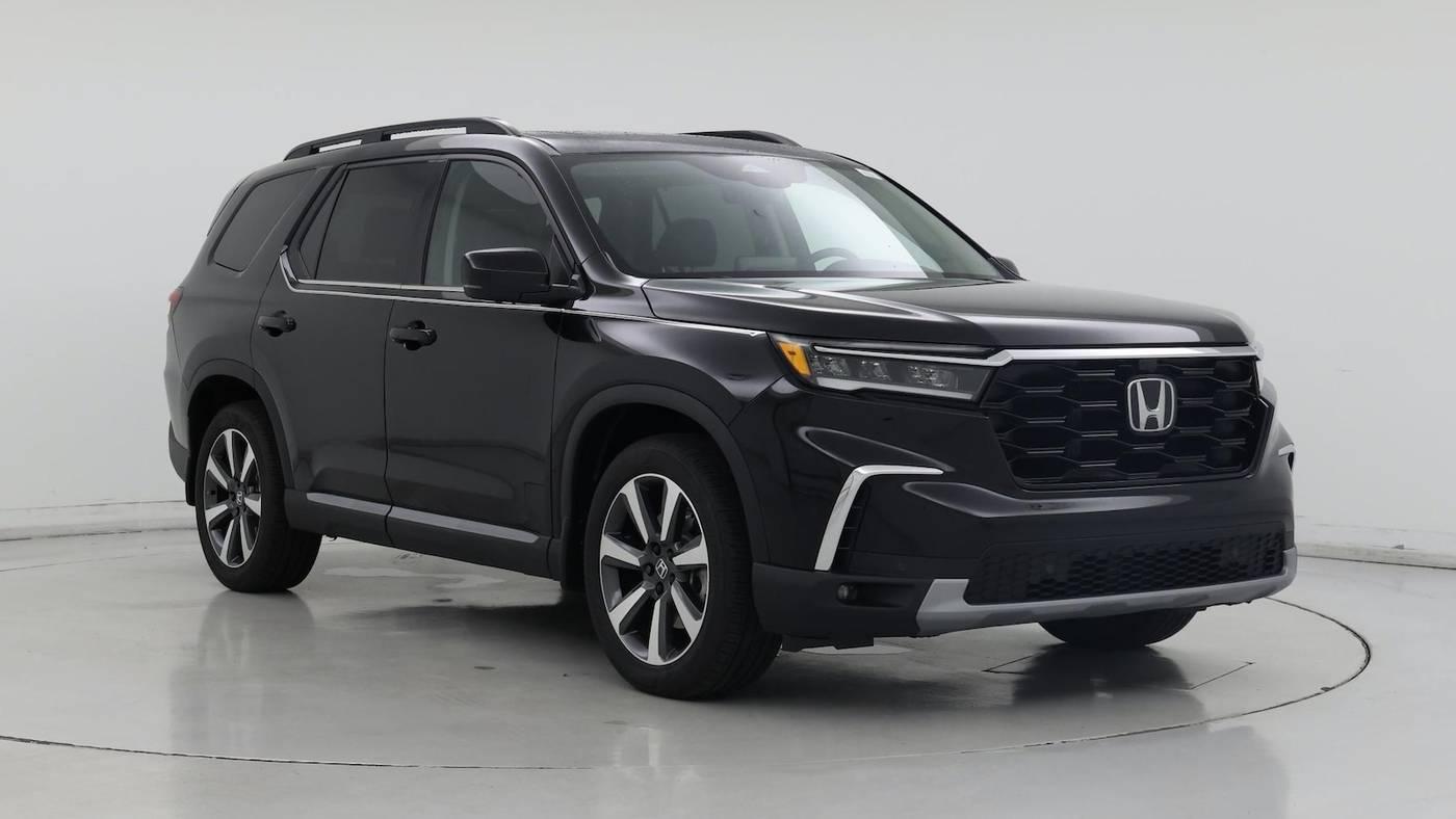 2025 Honda Pilot Elite in Birmingham AL For Sale - Image 1