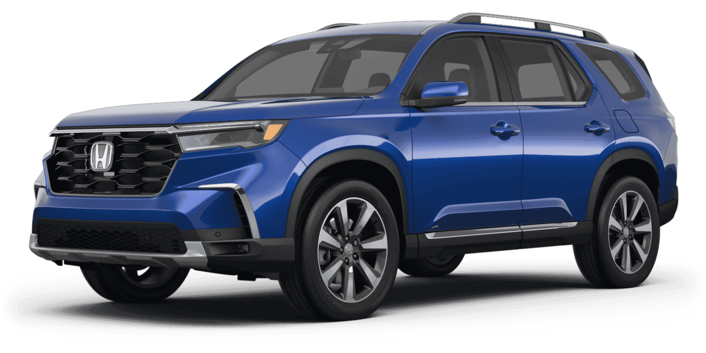 2025 Honda Pilot Touring+ in Duluth GA For Sale - Image 1