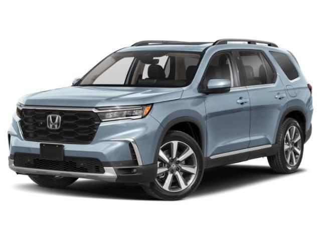2025 Honda Pilot Touring in Brooklyn Center MN For Sale - Image 1