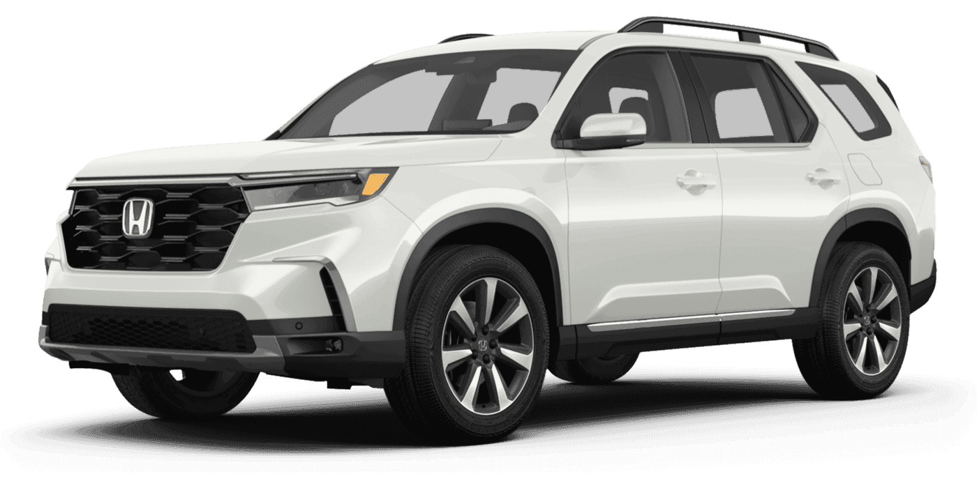 2025 Honda Pilot Touring in Duluth GA For Sale - Image 1