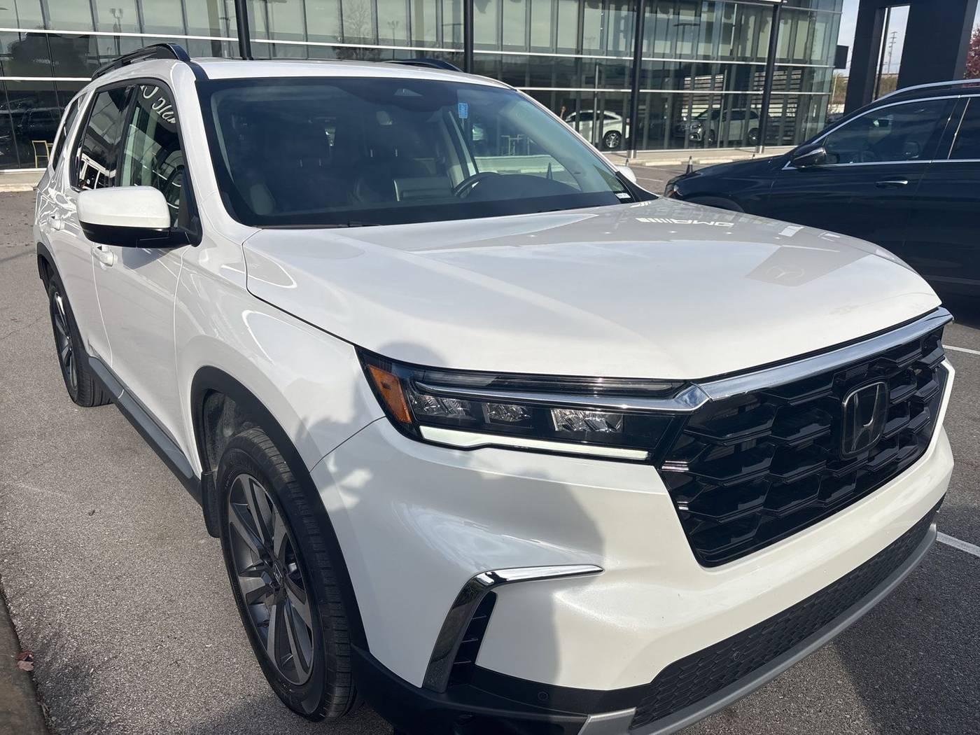 2025 Honda Pilot Touring in Nashville TN For Sale - Image 1