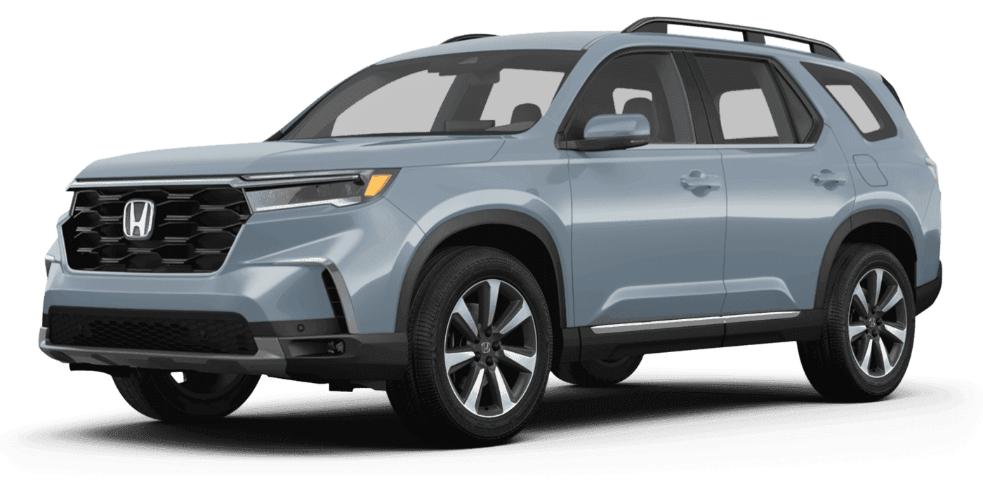 2025 Honda Pilot Touring in Durham NC For Sale - Image 1