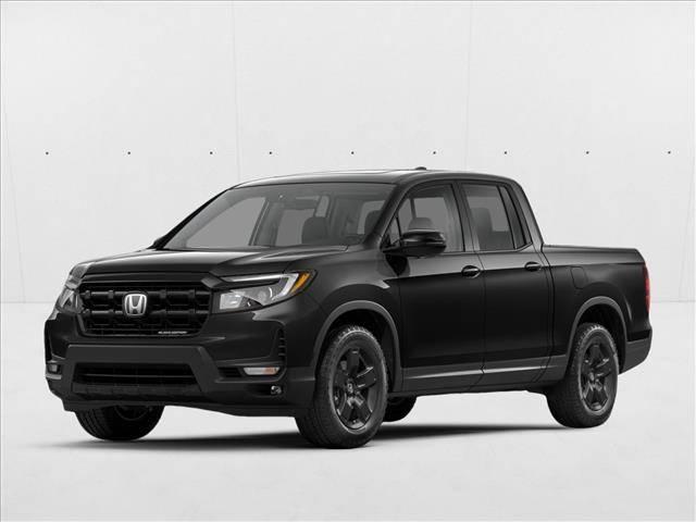 2025 Honda Ridgeline Black Edition in Sterling VA For Sale - Image 1