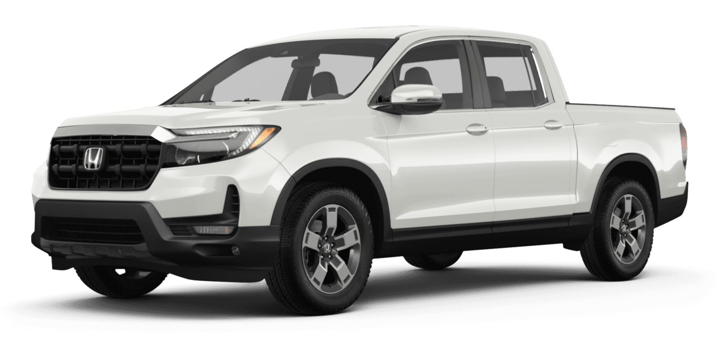 2025 Honda Ridgeline RTL in Irmo SC For Sale - Image 1