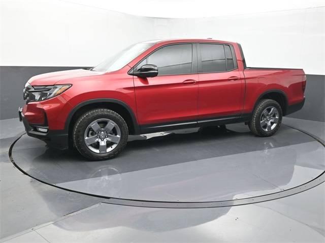 2025 Honda Ridgeline TrailSport in Omaha NE For Sale - Image 1