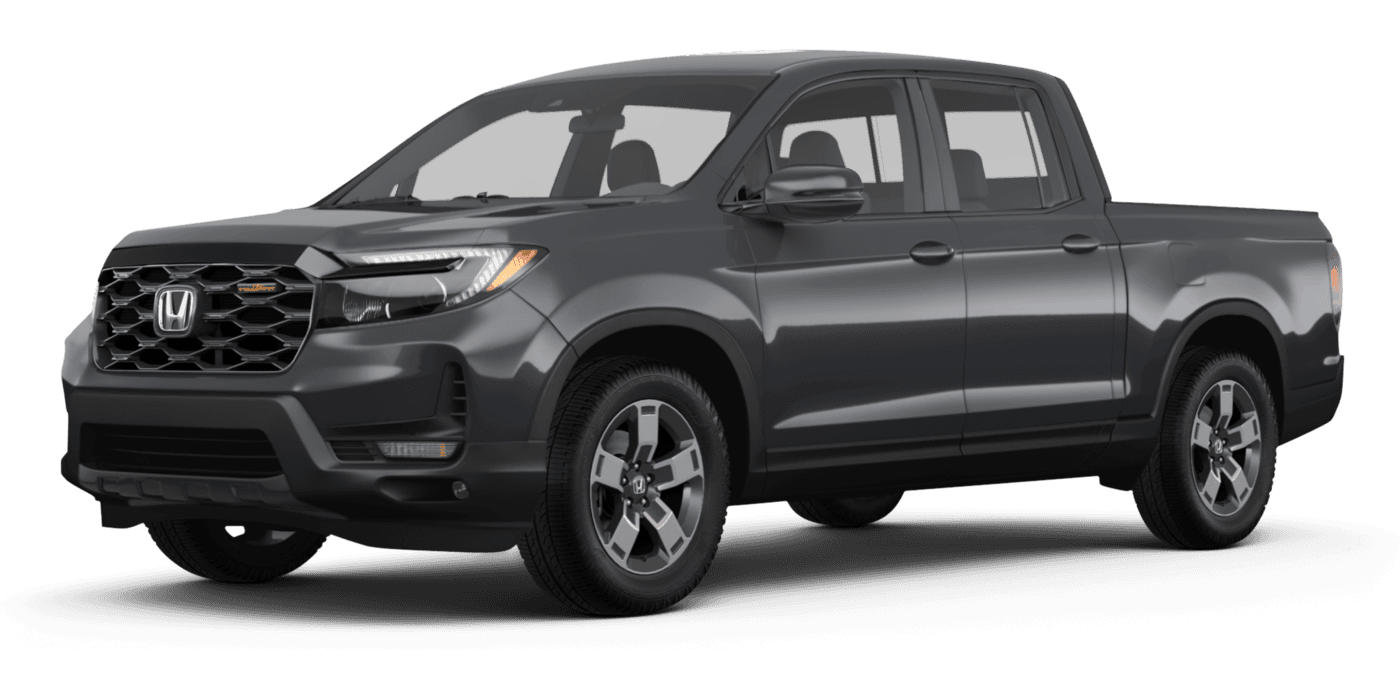 2025 Honda Ridgeline TrailSport in Mount Pleasant WI For Sale - Image 1