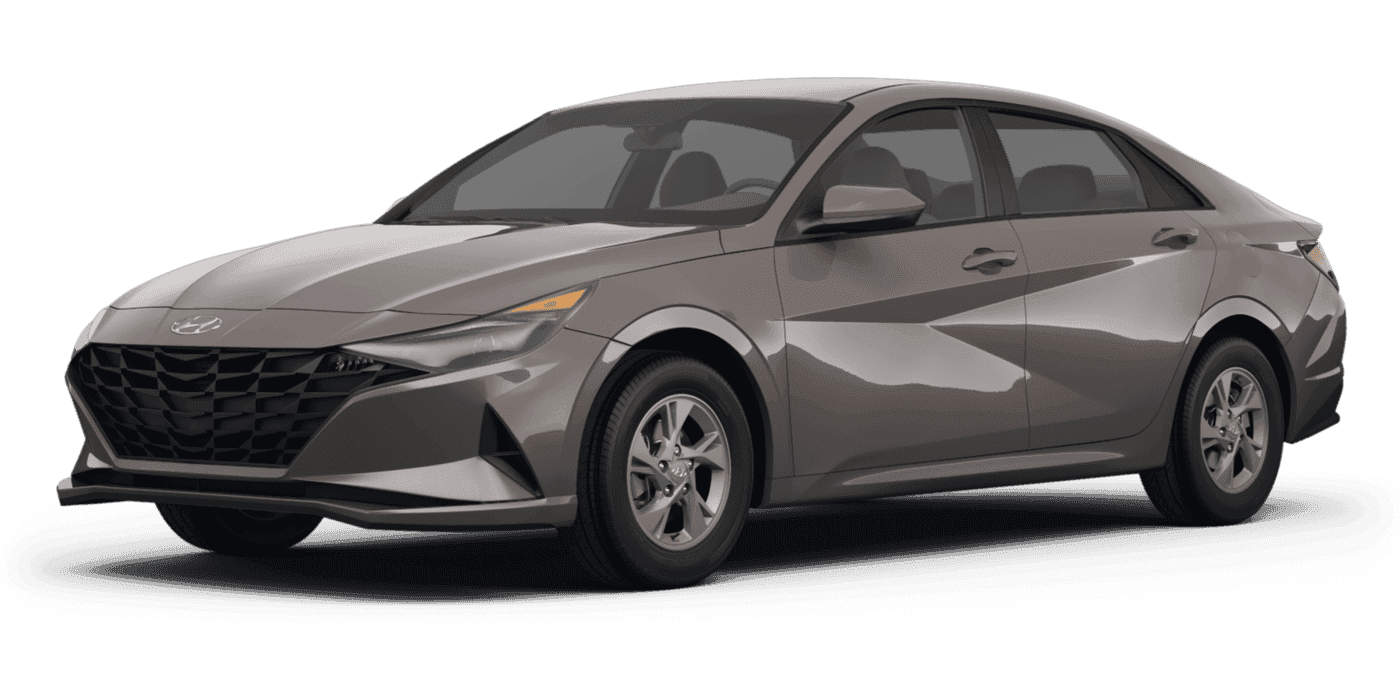 2025 Hyundai Elantra SE in Lutz FL For Sale - Image 1