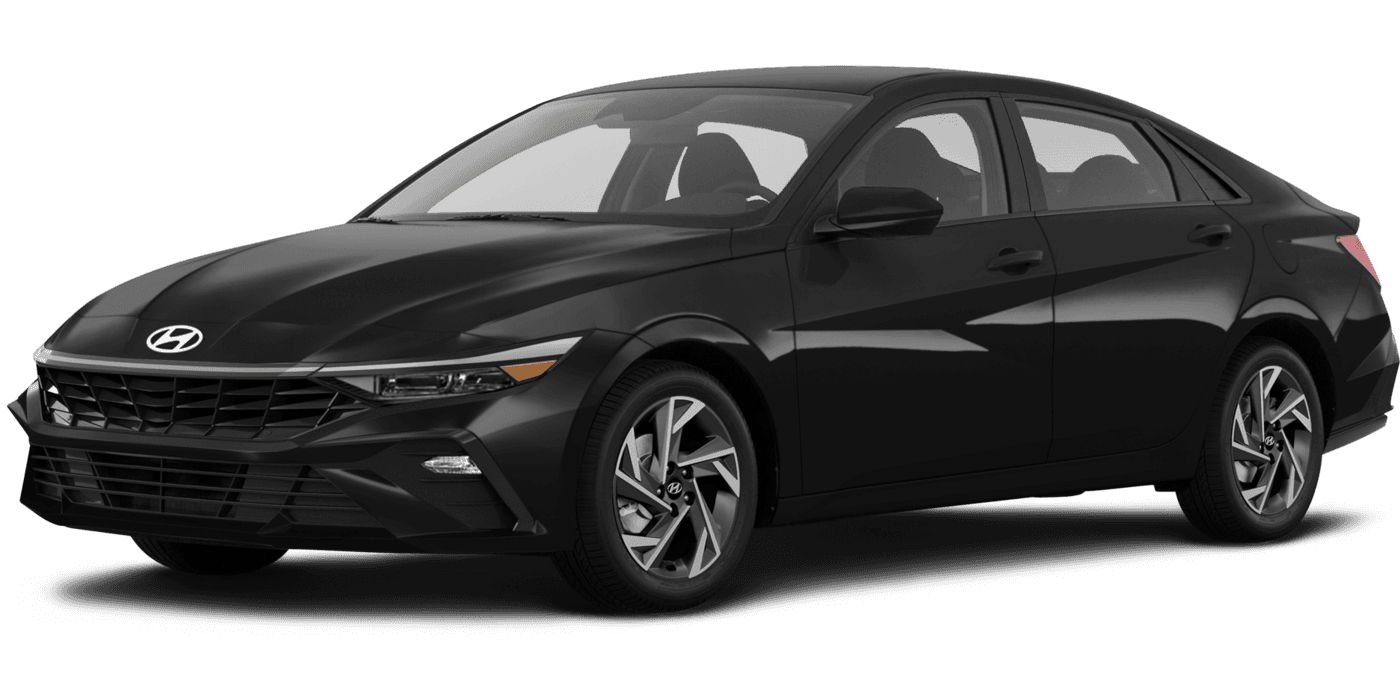 2025 Hyundai Elantra SEL Sport in Germantown MD For Sale - Image 1