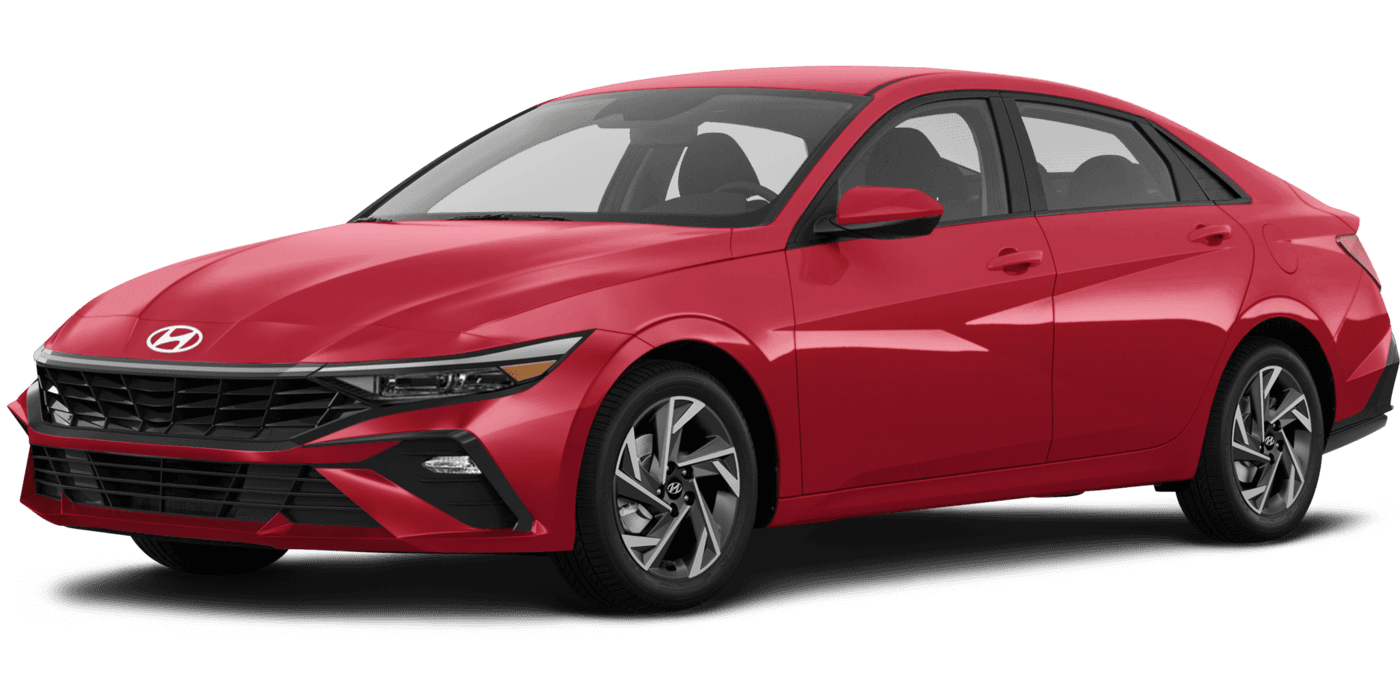 2025 Hyundai Elantra SEL Sport in Bel Air MD For Sale - Image 1