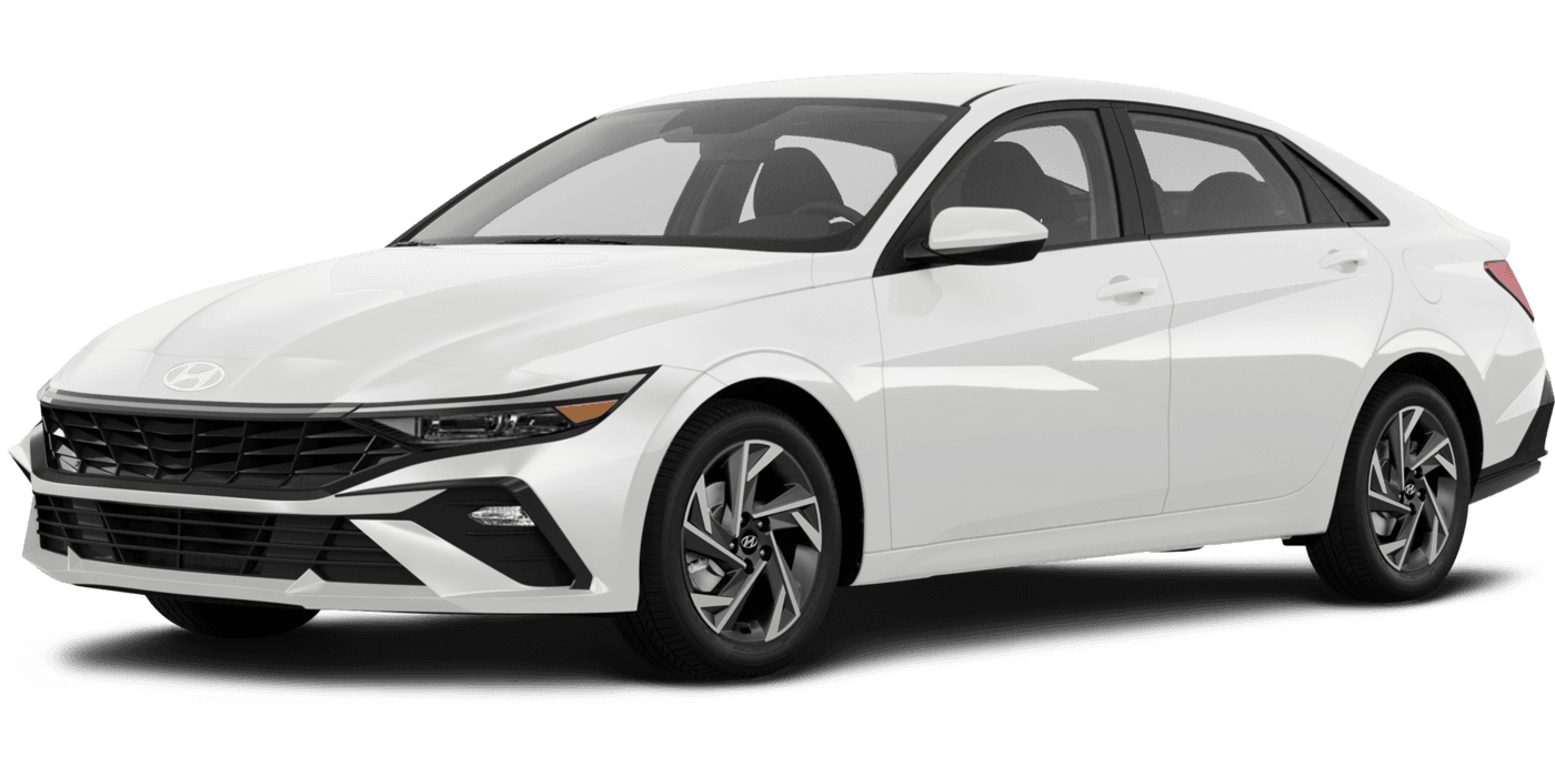 2025 Hyundai Elantra SEL Sport in Enterprise AL For Sale - Image 1