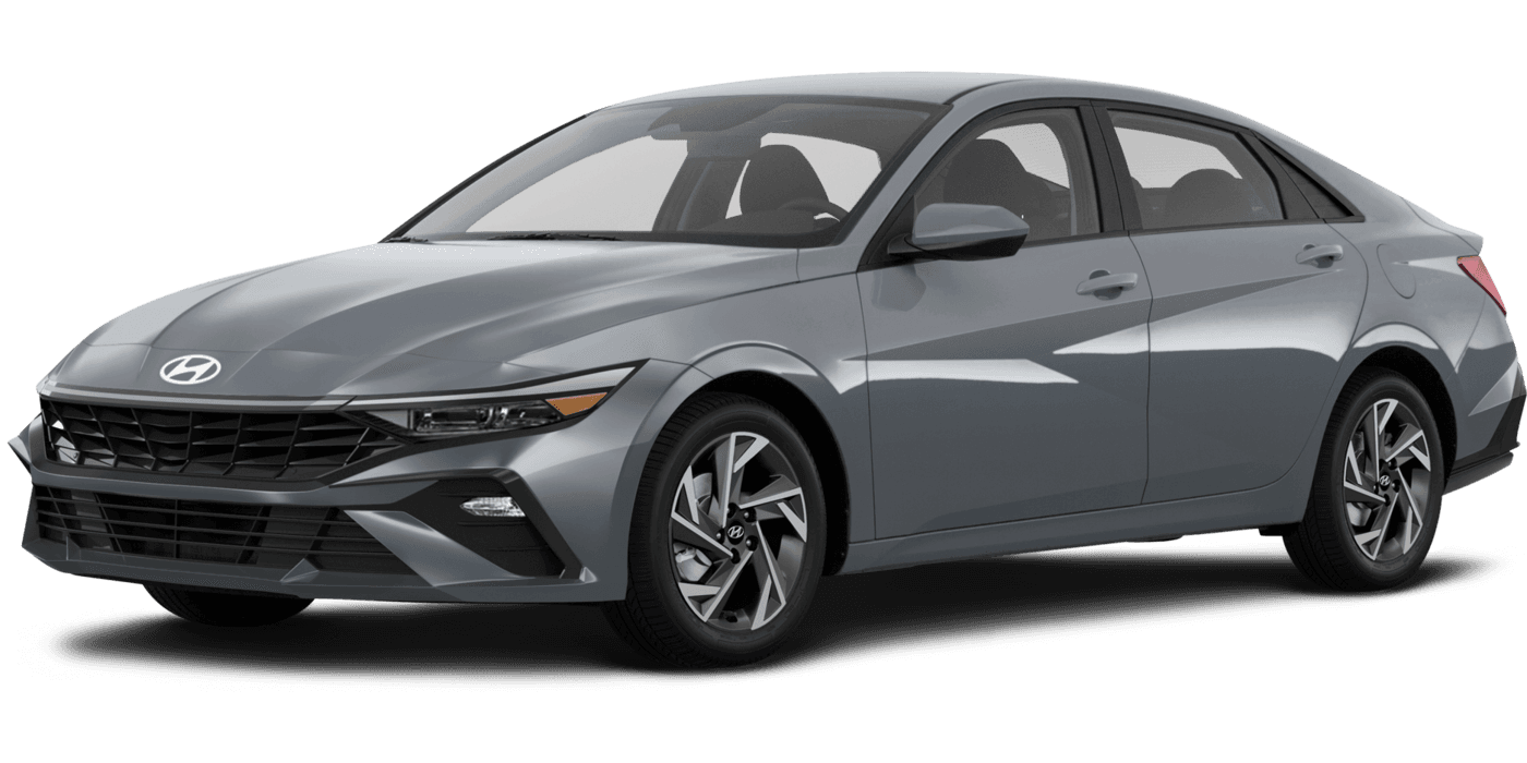 2025 Hyundai Elantra SEL Sport in Riverdale UT For Sale - Image 1