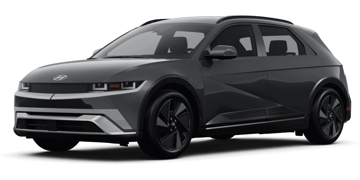 2025 Hyundai IONIQ 5 SEL in Hickory NC For Sale - Image 1