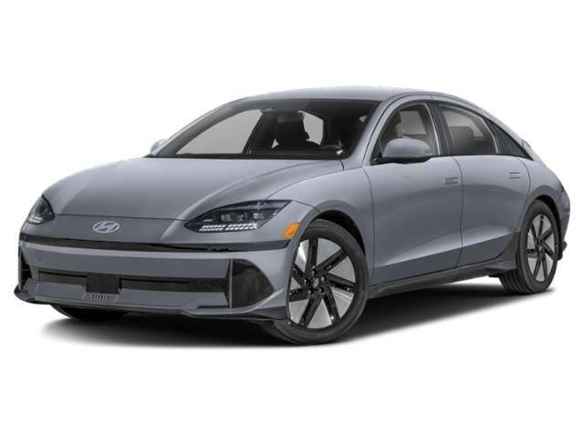 2025 Hyundai IONIQ 6 SE in El Cajon CA For Sale - Image 1