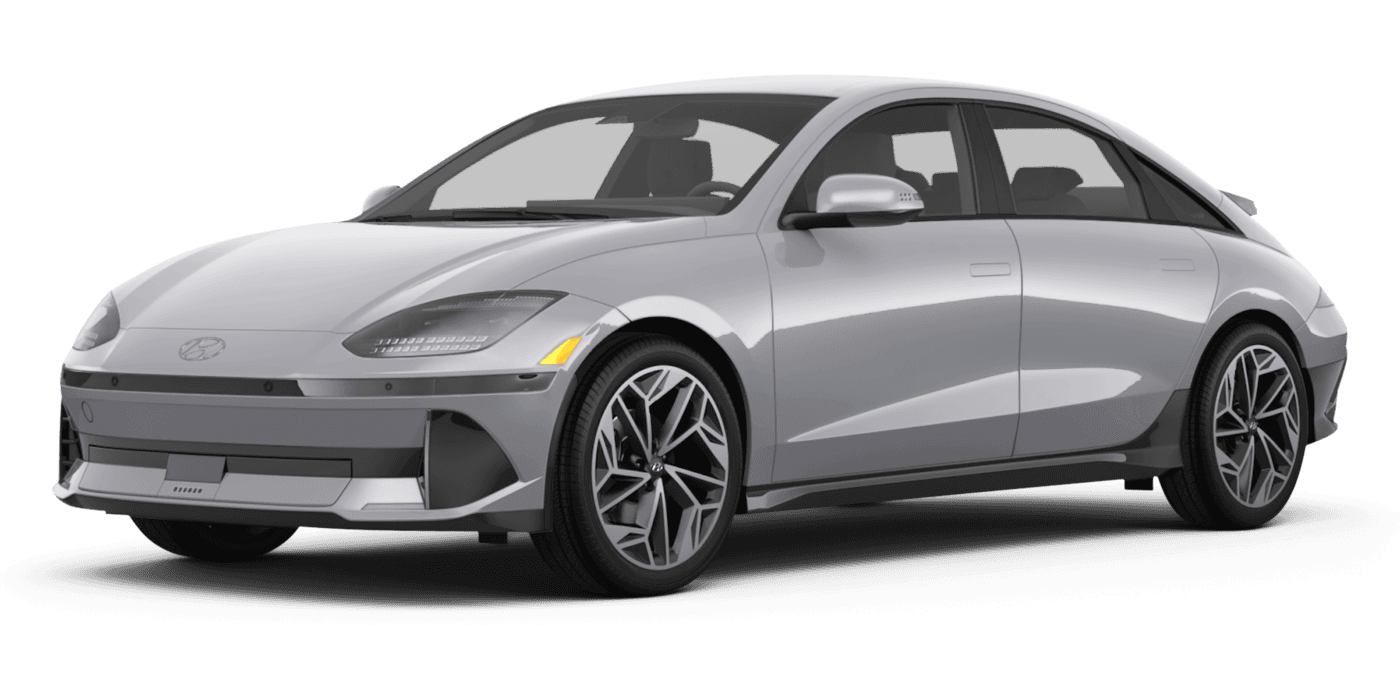 2025 Hyundai IONIQ 6 SEL in Fresno CA For Sale - Image 1