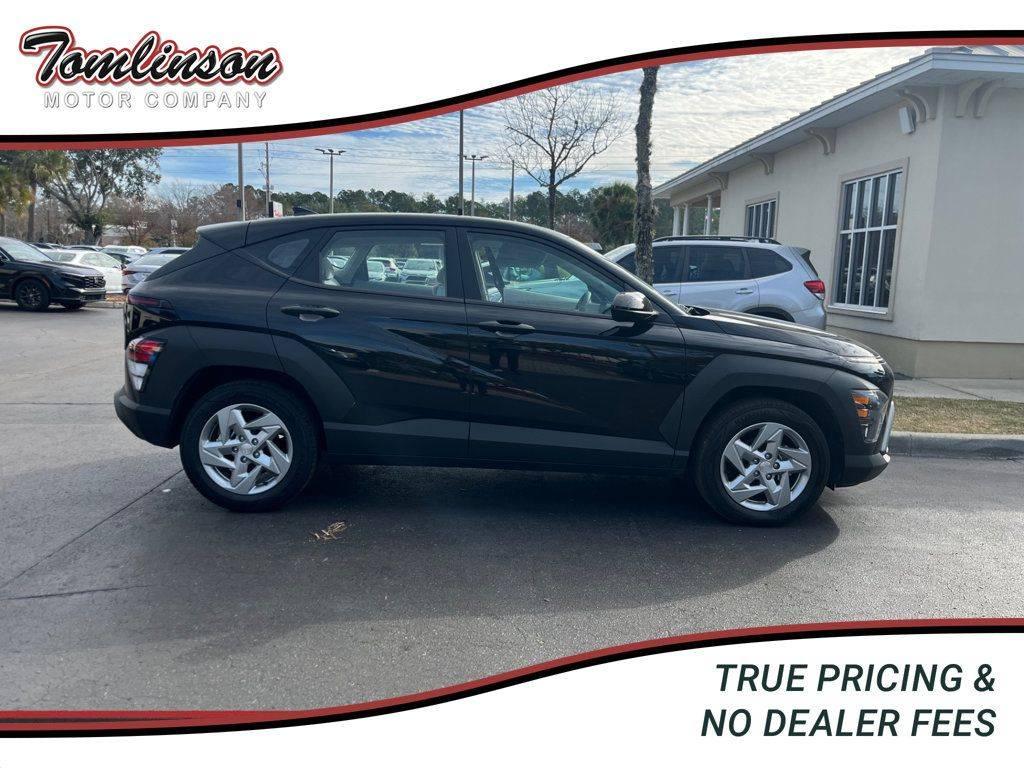 2025 Hyundai Kona SE in Gainesville FL For Sale - Image 1