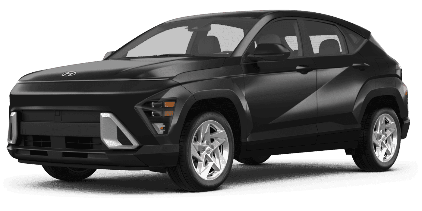 2025 Hyundai Kona SE in Conway AR For Sale - Image 1