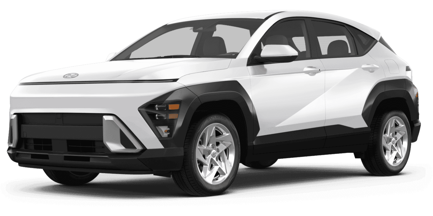 2025 Hyundai Kona SE in North Brunswick NJ For Sale - Image 1