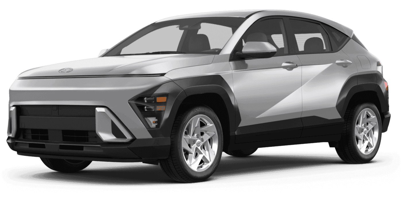 2025 Hyundai Kona SE in Danbury CT For Sale - Image 1