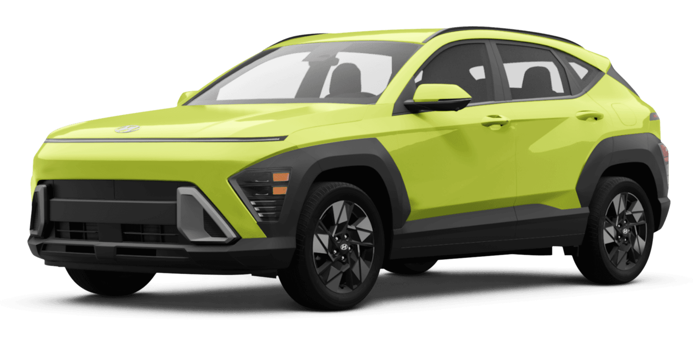2025 Hyundai Kona SEL Convenience in North Miami Beach FL For Sale - Image 1