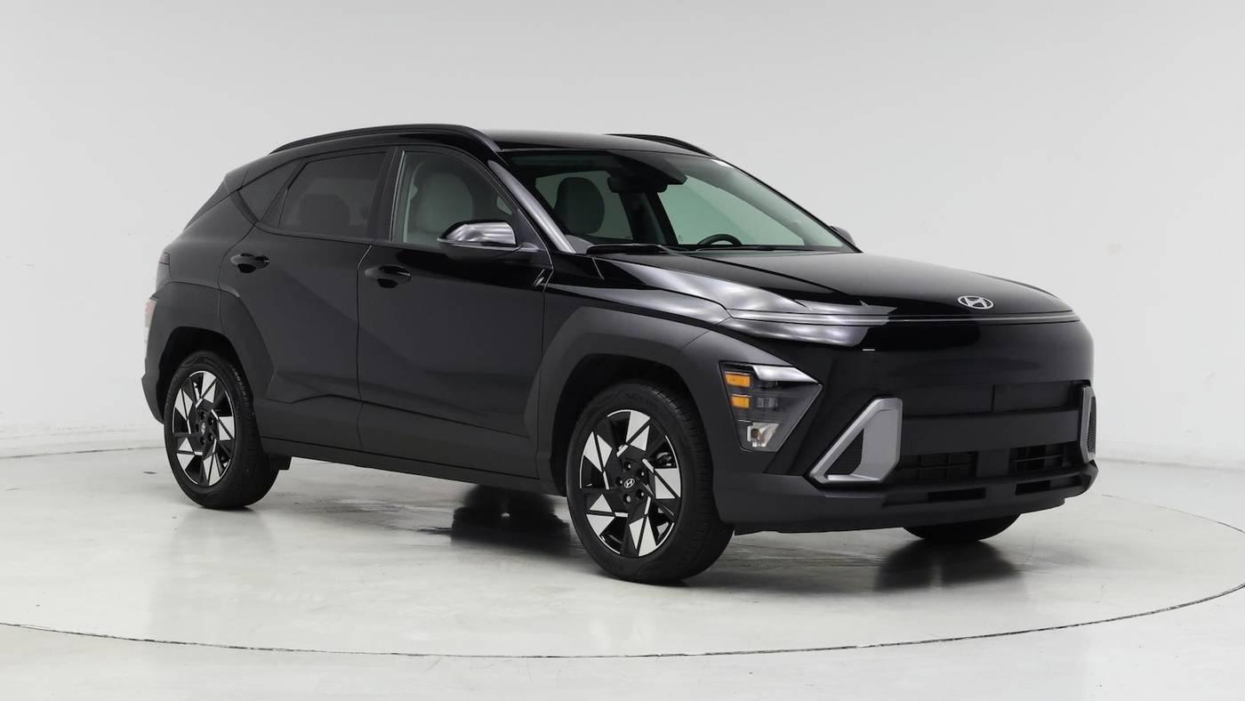 2025 Hyundai Kona SEL in Birmingham AL For Sale - Image 1