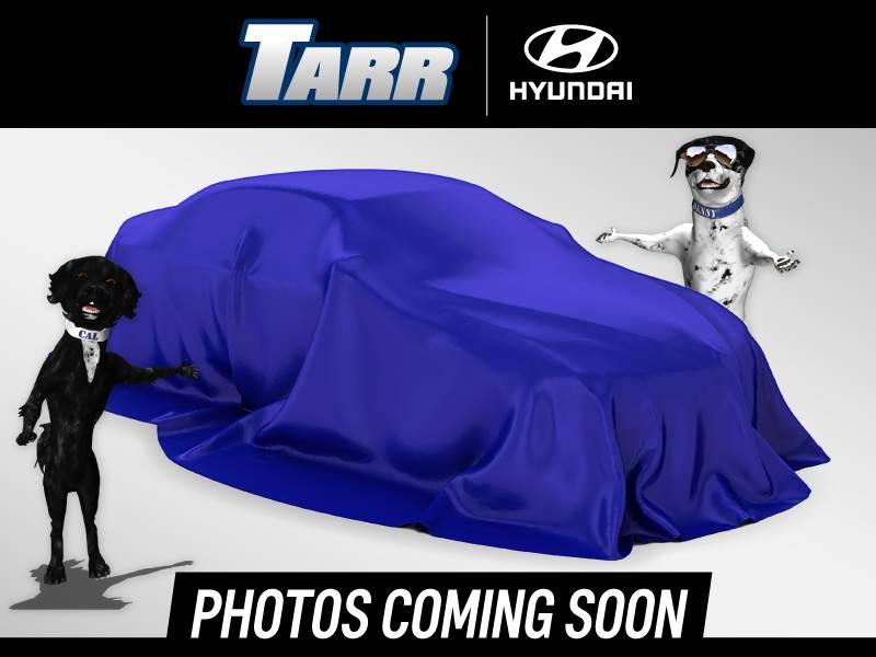 2025 Hyundai Kona SEL in Morristown TN For Sale - Image 1