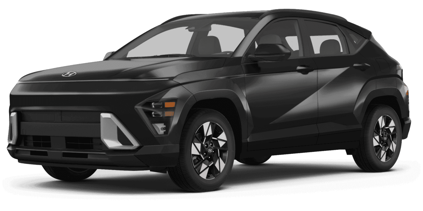 2025 Hyundai Kona SEL in Florida City FL For Sale - Image 1