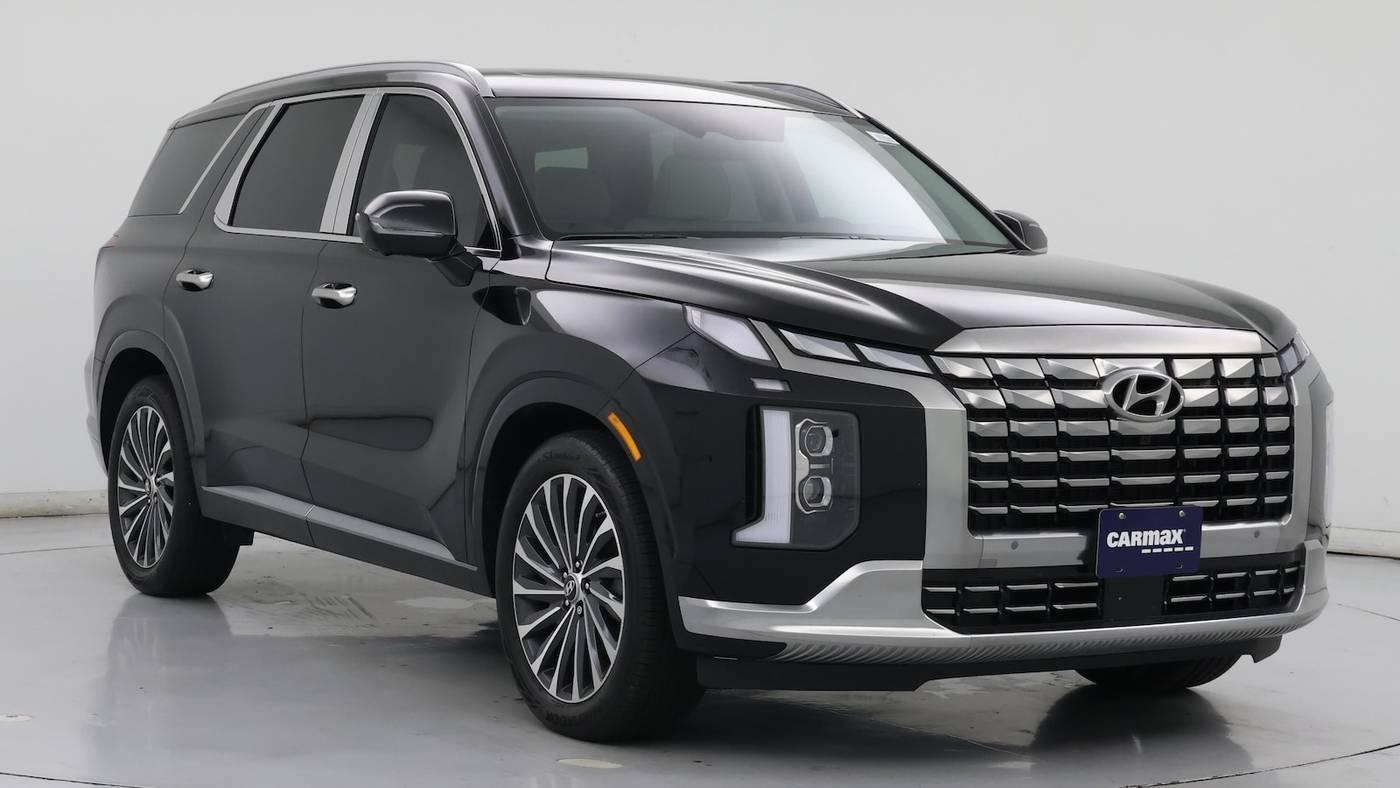 2025 Hyundai Palisade Calligraphy in Birmingham AL For Sale - Image 1