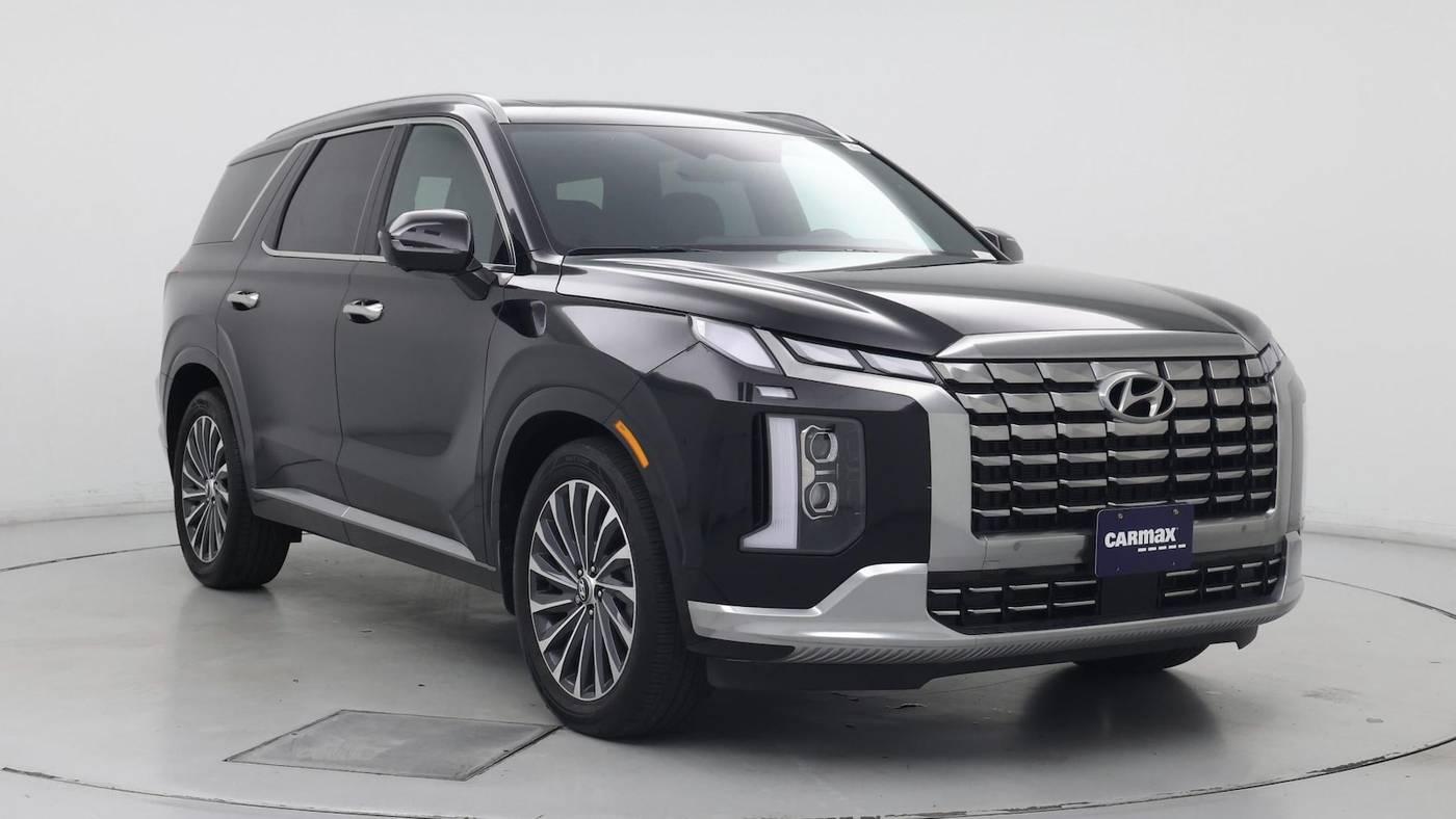 2025 Hyundai Palisade Calligraphy in Birmingham AL For Sale - Image 1