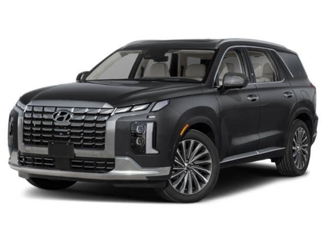 2025 Hyundai Palisade Calligraphy in Concord NC For Sale - Image 1
