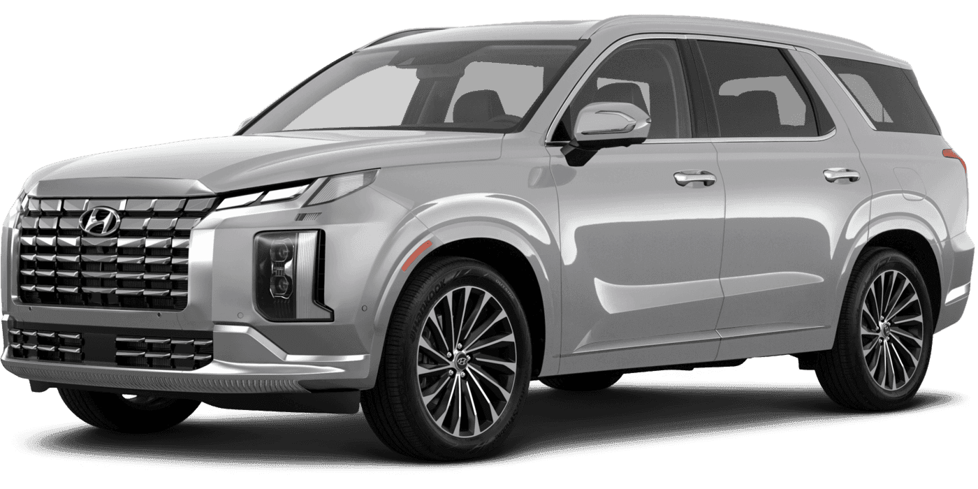 2025 Hyundai Palisade Calligraphy in Gainesville FL For Sale - Image 1