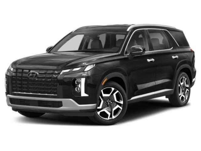 2025 Hyundai Palisade Limited in Bloomington MN For Sale - Image 1