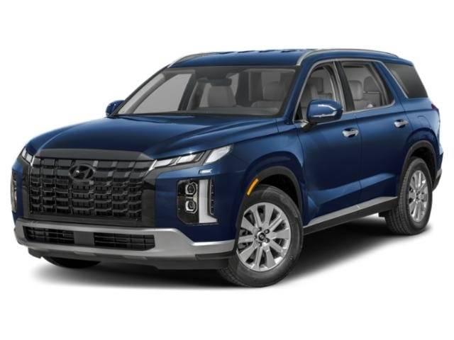 2025 Hyundai Palisade SEL Premium in Concord NC For Sale - Image 1
