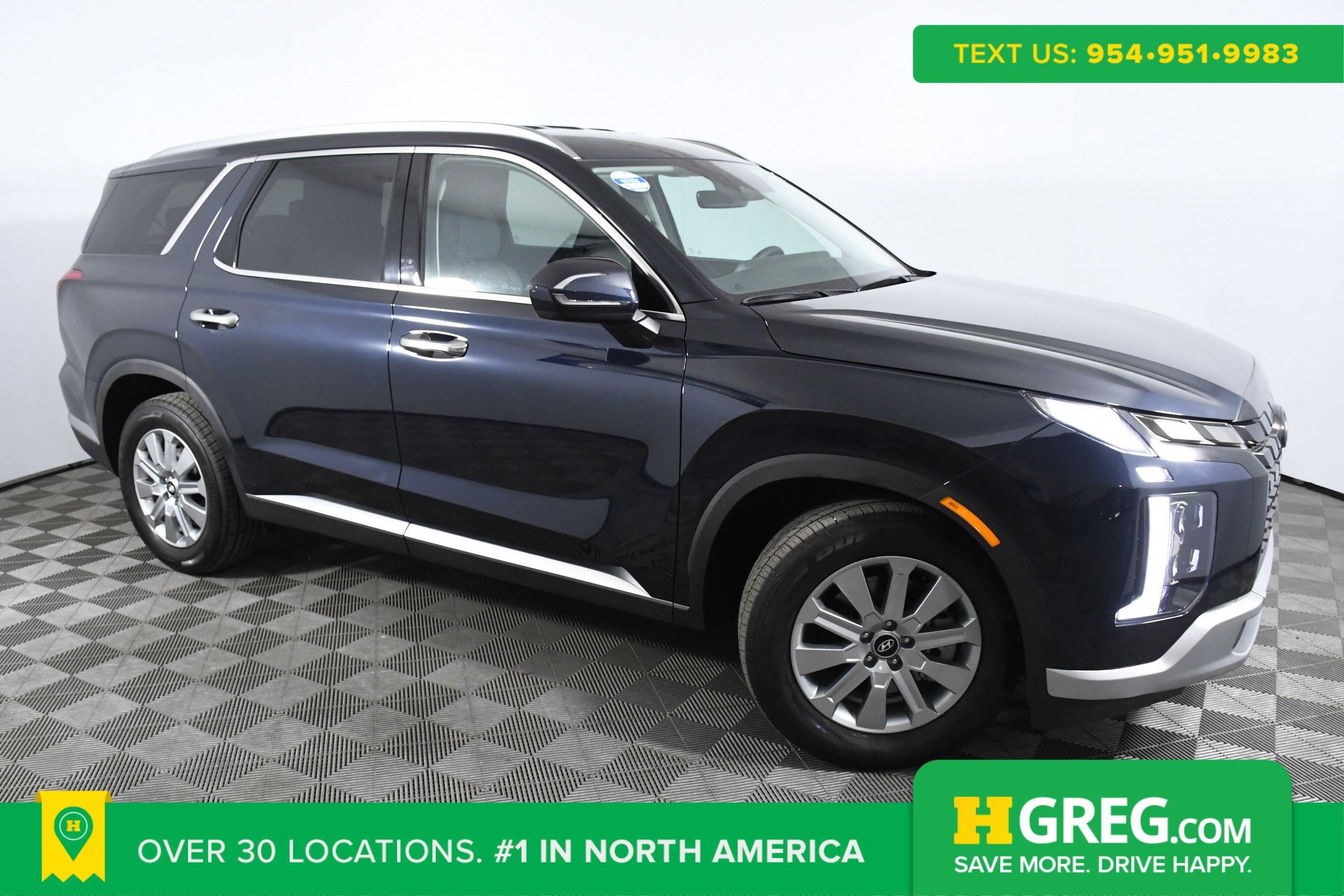 2025 Hyundai Palisade SEL in Doral FL For Sale - Image 1