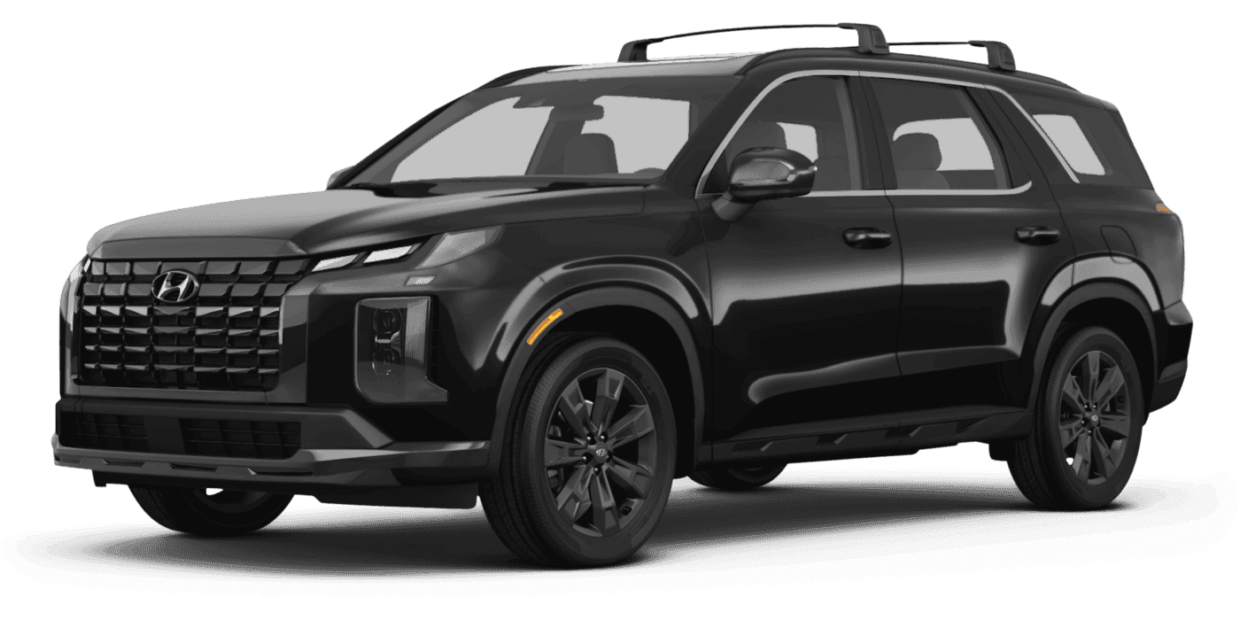 2025 Hyundai Palisade XRT in Mount Pleasant WI For Sale - Image 1
