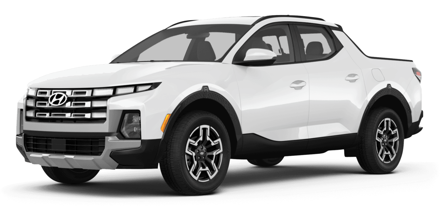 2025 Hyundai Santa Cruz Limited in Atlanta GA For Sale - Image 1