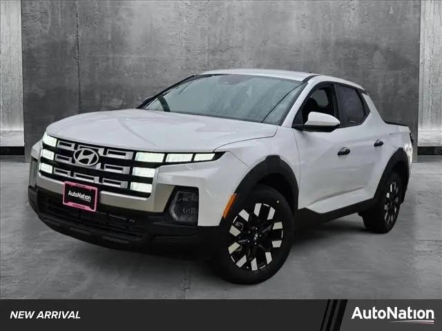 2025 Hyundai Santa Cruz SE in Fort Worth TX For Sale - Image 1