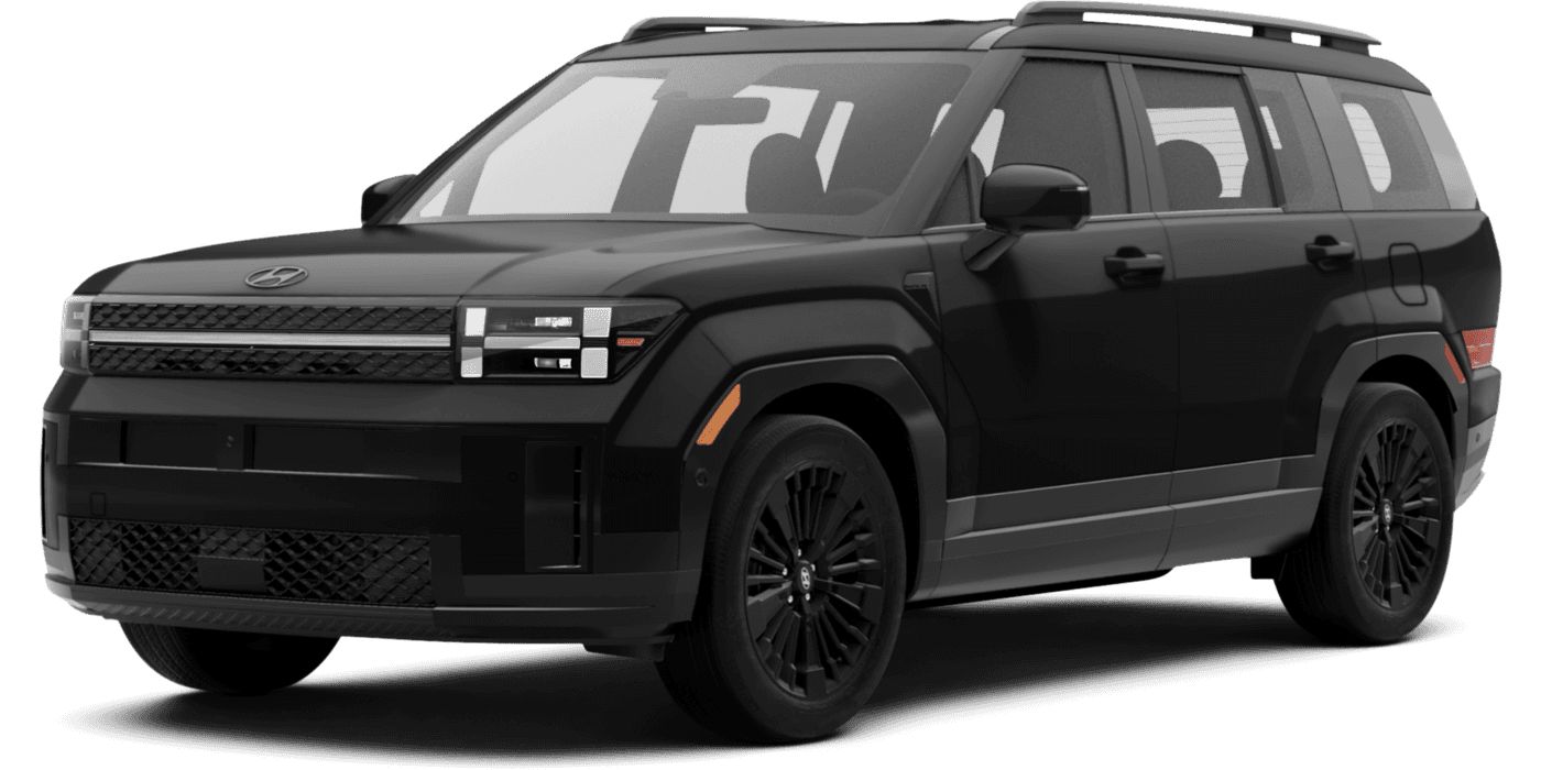 2025 Hyundai Santa Fe Hybrid Calligraphy in Middletown RI For Sale - Image 1