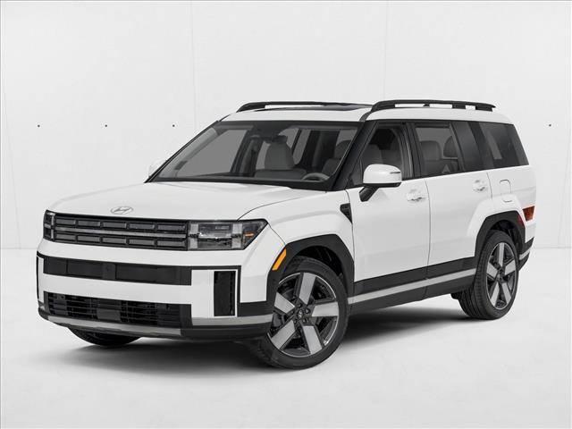 2025 Hyundai Santa Fe Limited in Dallas TX For Sale - Image 1